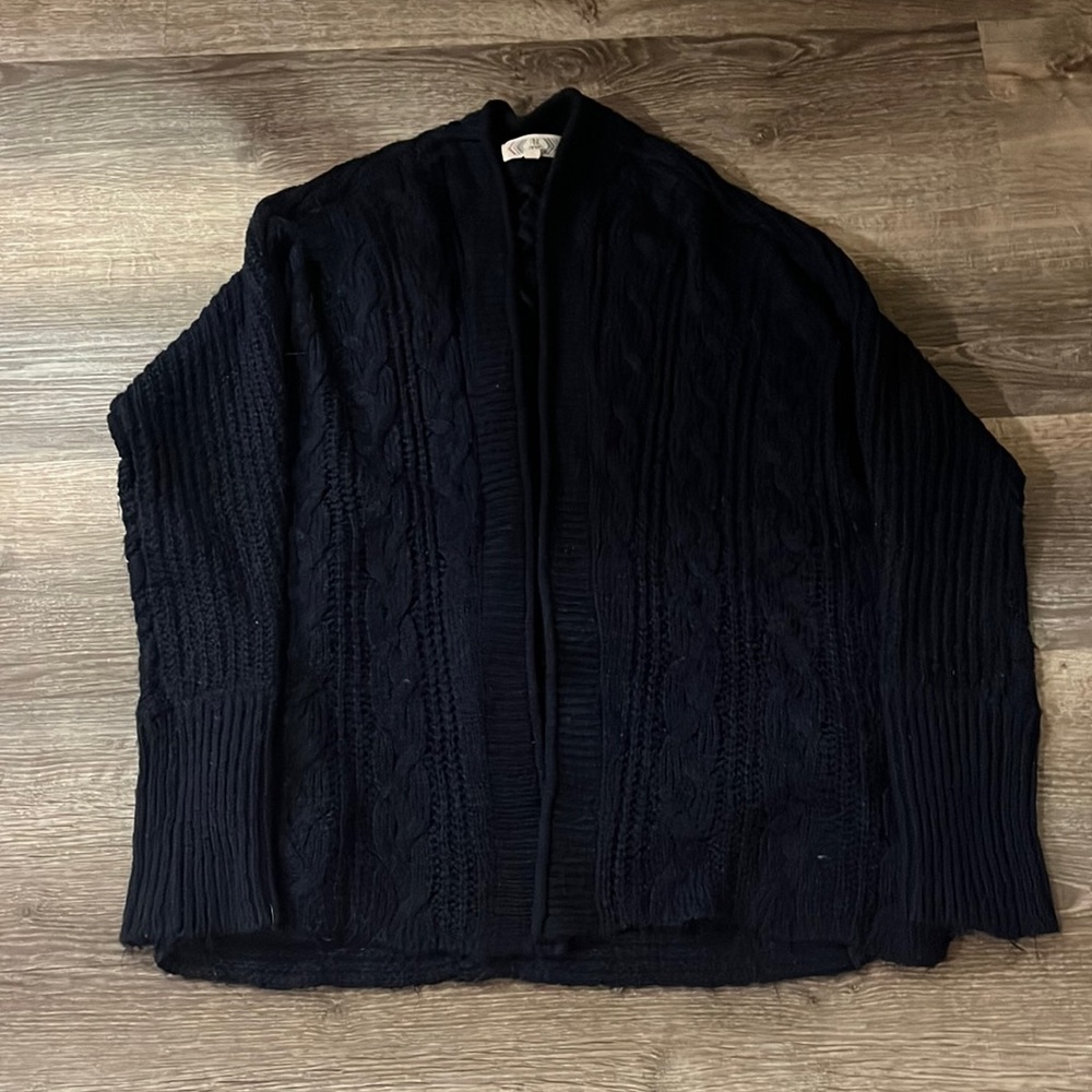 Women’s cardigan